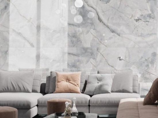 EUNOIA GREY 60x120