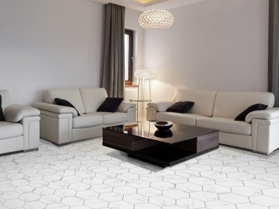 DORTMUND HEX 22,5x25,9