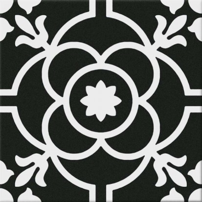 BERNA HIDRA WHITE N-PLUS MAT. 20x20