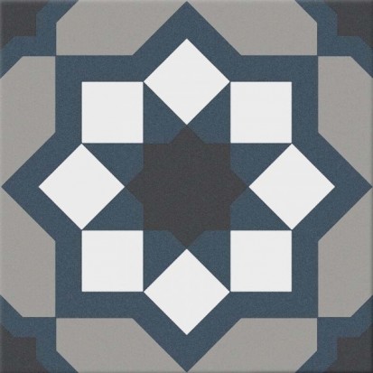 CAPRI HIDRA COLD N-PLUS MAT. 20x20