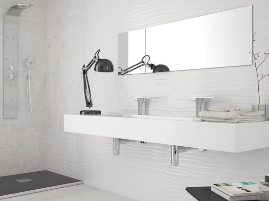 GLACIAR WAVE MT 30x90