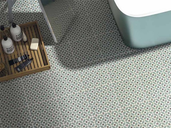 MANILA HIDRA WARM N-PLUS MAT. 20x20