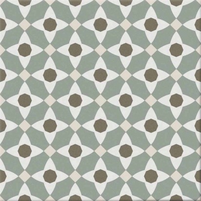 MANILA HIDRA WARM N-PLUS MAT. 20x20