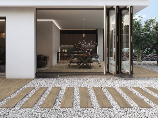 NEBRASKA ELM x20mm 30x120