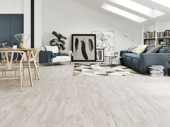 NEBRASKA WHITE 30x120