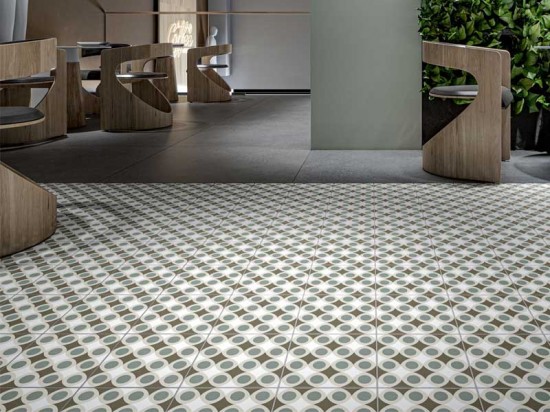 POP HIDRA WARM N-PLUS MAT. 20x20