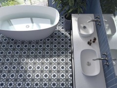 PRISMA HIDRA COLD N-PLUS MAT. 20x20