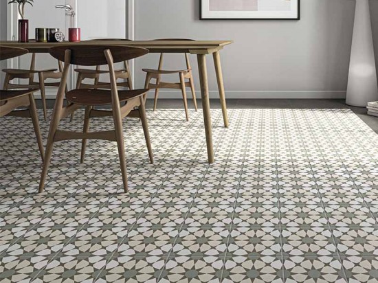 PRISMA HIDRA WARM N-PLUS MAT. 20x20