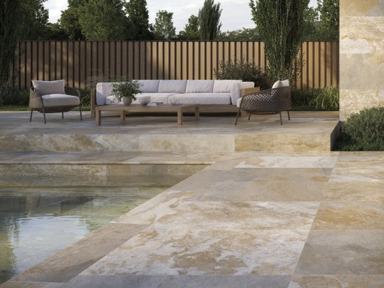 SINAI BEIGE x20mm 60x60