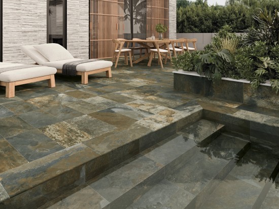 SINAI GREEN x20mm 60x60