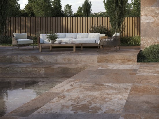 SINAI TERRA x20mm 60x60