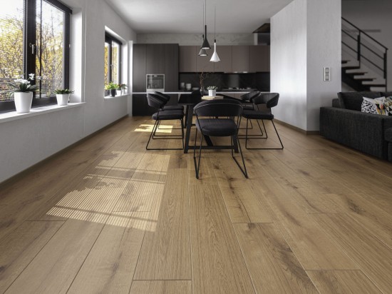 VASEY OAK MT XS 30x120