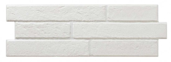 APALACHE BLANCO 17x52