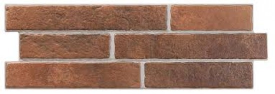 APALACHE CALDERA 17x52