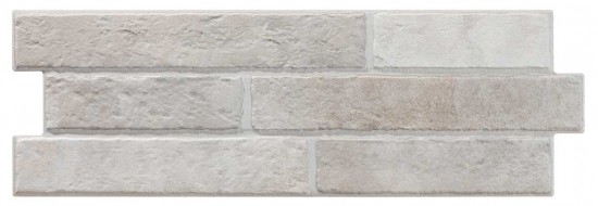 APALACHE CENIZA 17x52