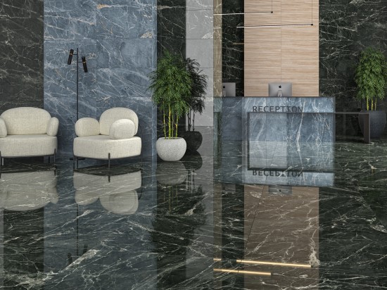 BRASILIA BLACK ULTRA G. 120x120