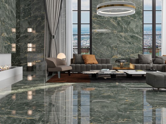 BRASILIA EMERALD ULTRA G. 60x120