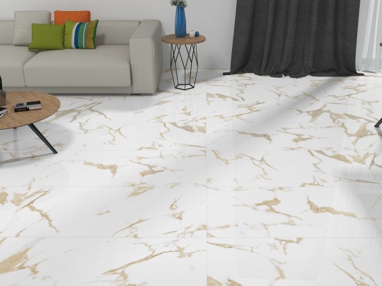CASABLANCA GOLD MT 60x120