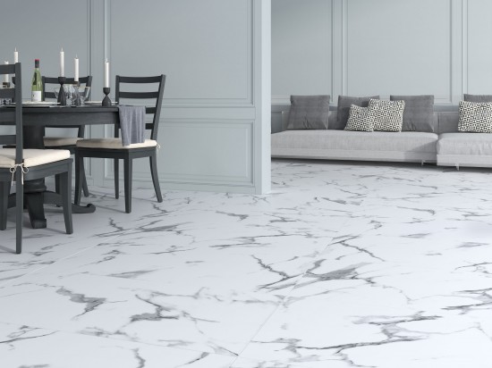 CASABLANCA WHITE MT 60x120