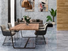 ETERNAL SMERATO PULIDO 60x120