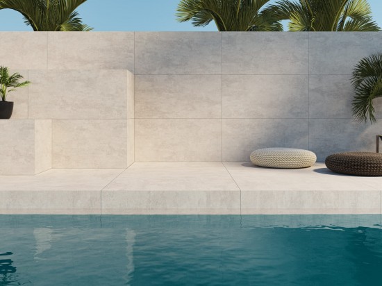 NORWICH BLANCO x20mm 60x60