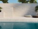NORWICH BLANCO x20mm 60x60