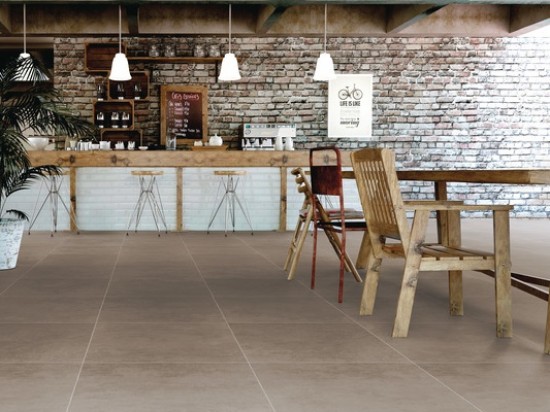 NORWICH TAUPE x20mm 60x60