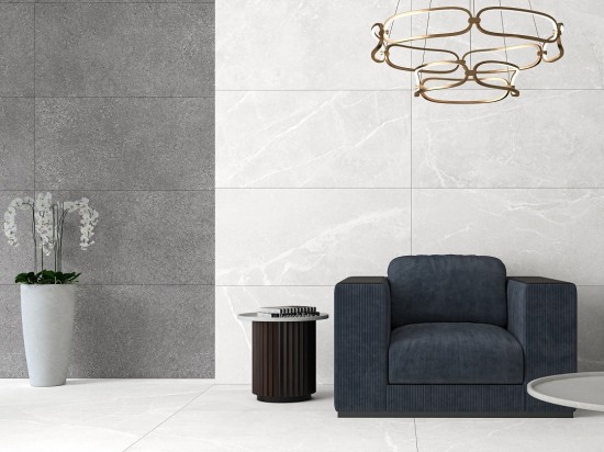 TOULOUSE WHITE 60x120