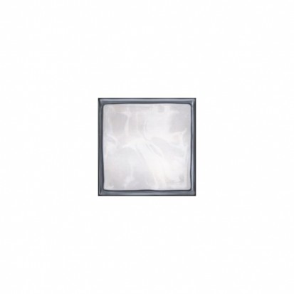 PC GLASS WHITE 20x20 (195,84m2)