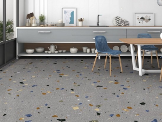 NEOTECH GREY 60x60