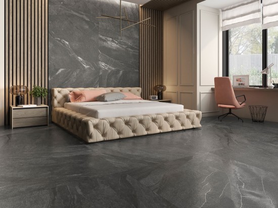 HALLEY ARGENT SEMI PUL. 60x120