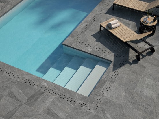 HALLEY ARGENT X20mm 60x60