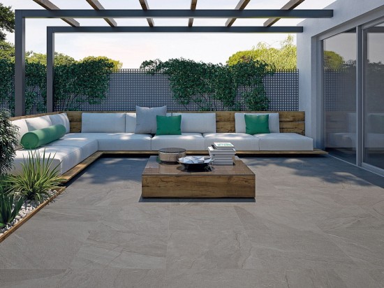 HALLEY MUD X20mm 60x120