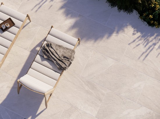 HALLEY TAUPE X20mm 60x120