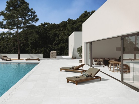 VALLEY WHITE X20mm 60x120