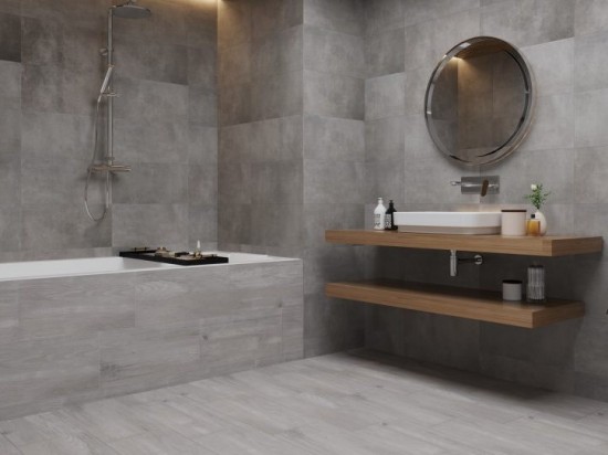 PC NORWEGIO GREY 30x60 (41,58m2)