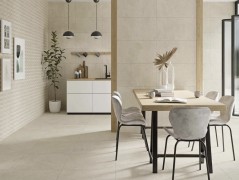 PLUS FLAX CREAM MT X20MM 60x120