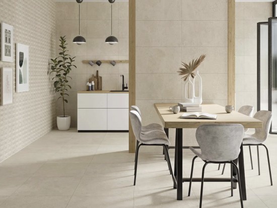 PLUS FLAX CREAM MT X20MM 60x120