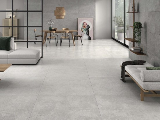 PLUS FLAX GREY MT X20MM 60x120