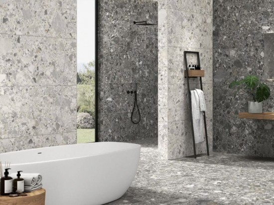 PLUS INLAY PEARL MT X20MM 60x120