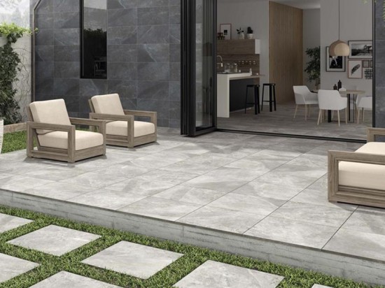 PLUS MAVERICK GREY x20mm 59,2x59,2