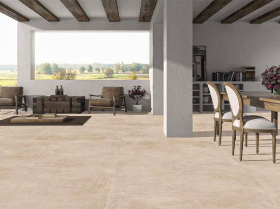 PLUS MONOLITH BEIGE x20mm 59,2x59,2