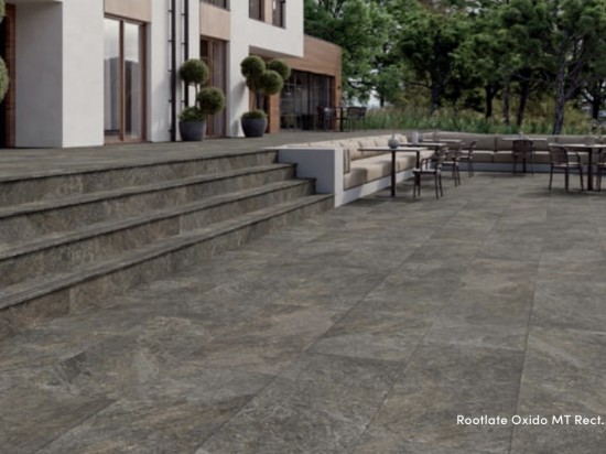 PLUS ROOTLATE OXIDO MT X20MM 60x120