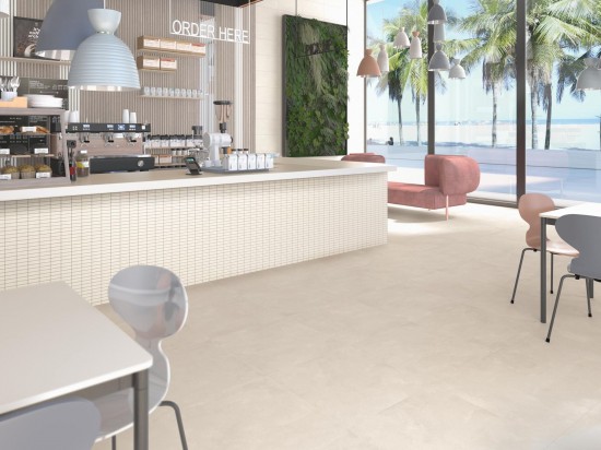 COSMOPOLITA SAND x20mm 60x60