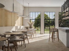 DORSET SAND Nx20mm 60x60