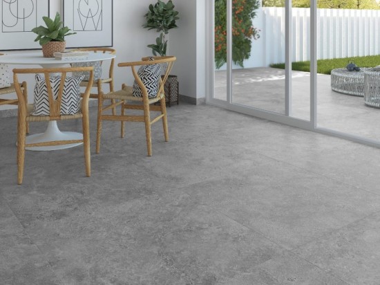 RAPOLANO GRIS 60x120